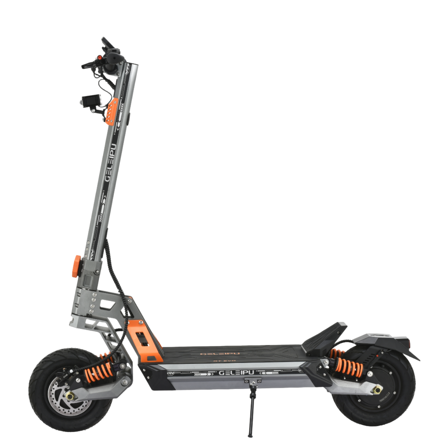Geleipu GTEVO Electric Scooter