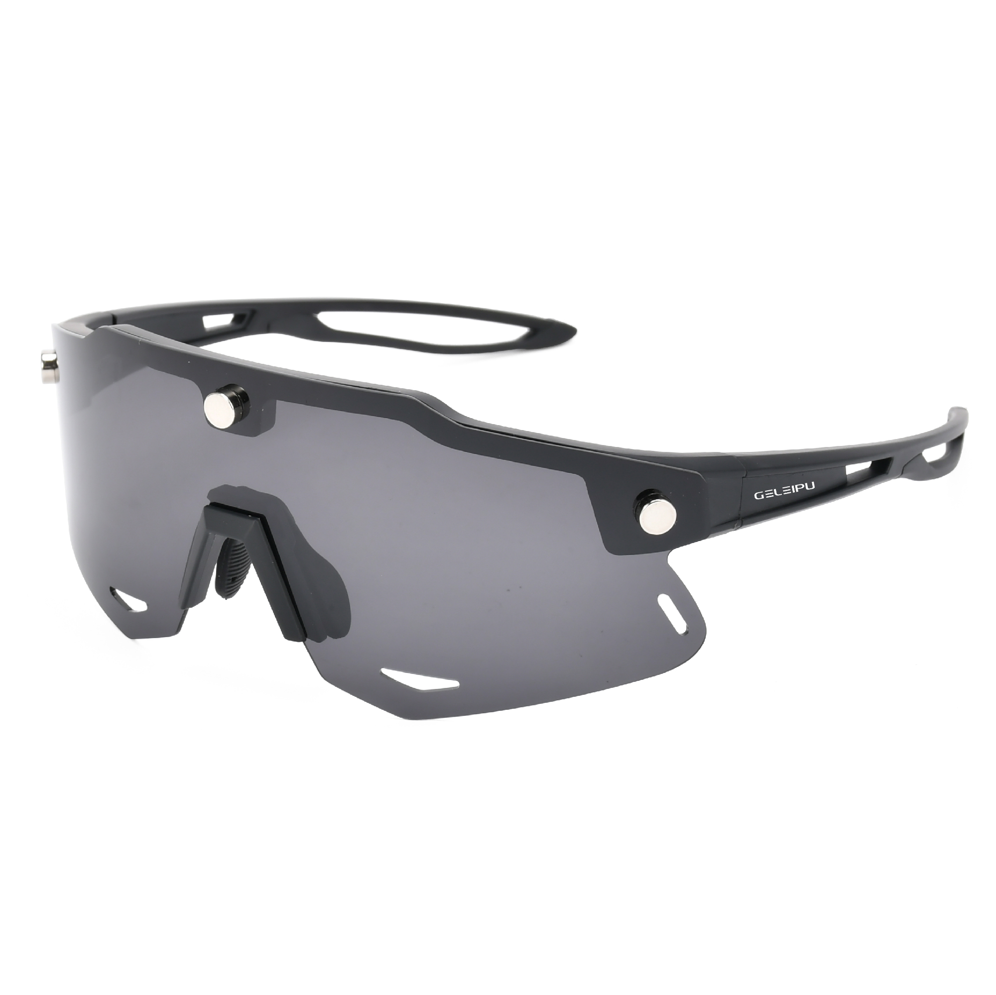 clear cycling goggles Geleipu Cycling Glasses