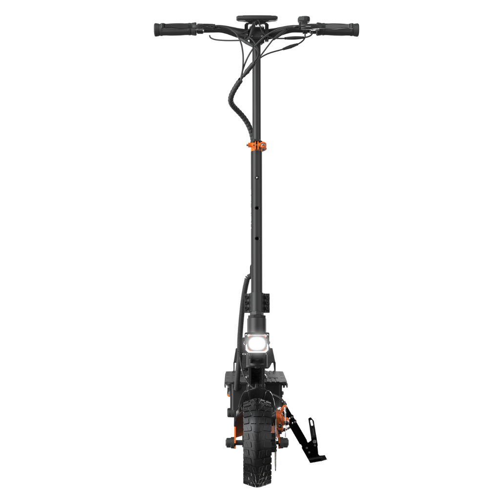 Geleipu Z1 Electric Scooter