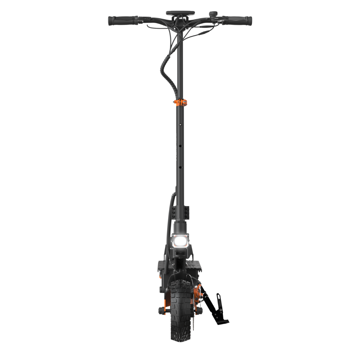 Geleipu Z1 Electric Scooter