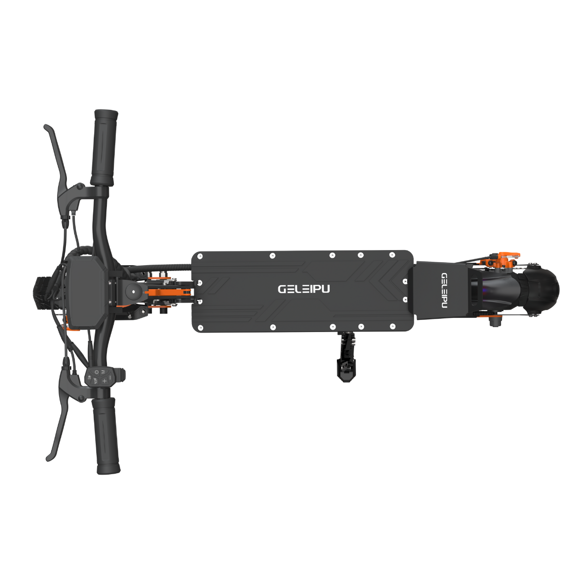 Geleipu Z1 Electric Scooter