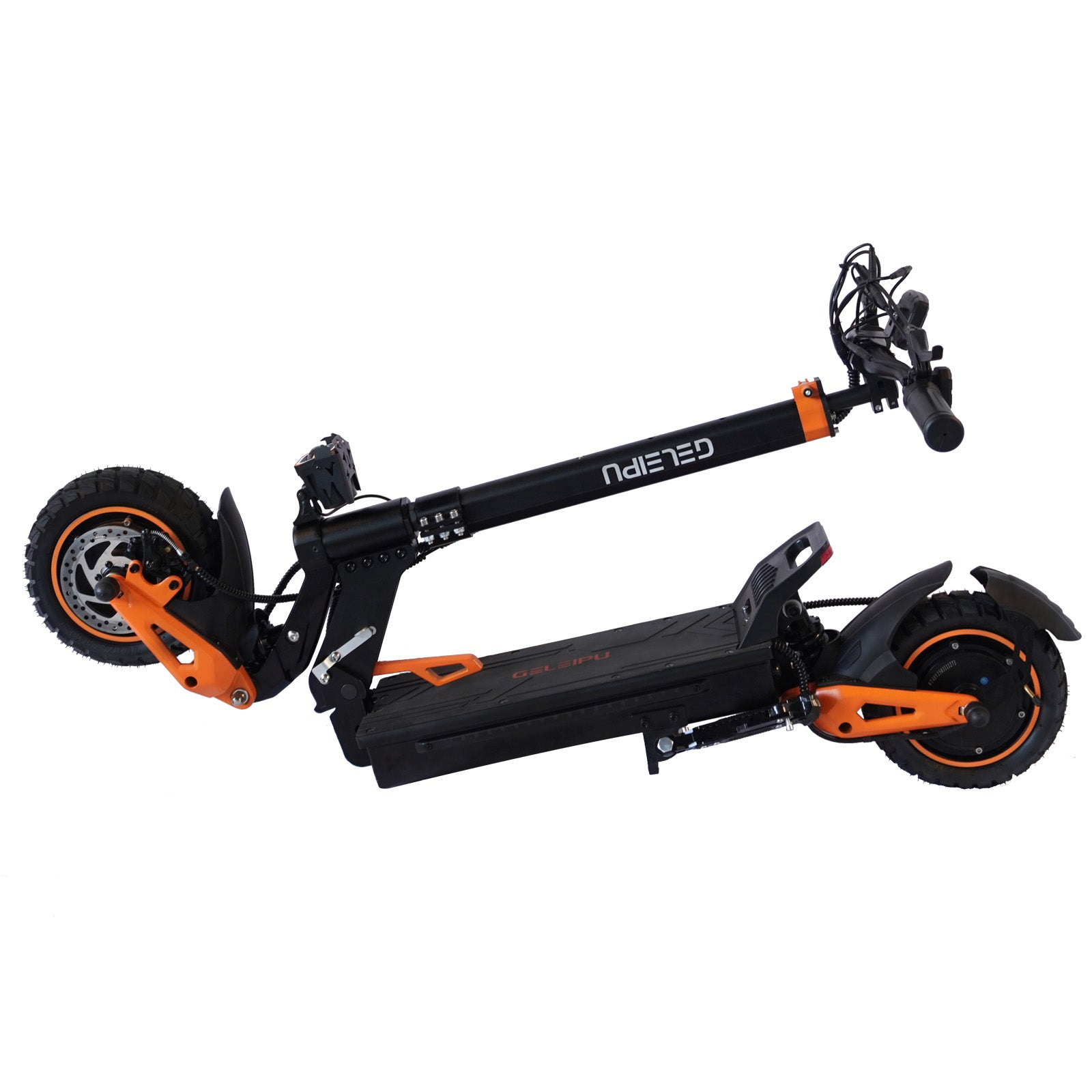 Geleipu Z1 PRO Electric Scooter