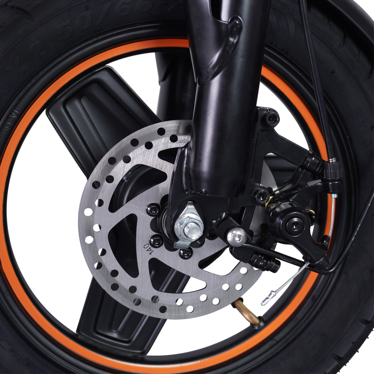 Geleipu C14 Electric Scooter