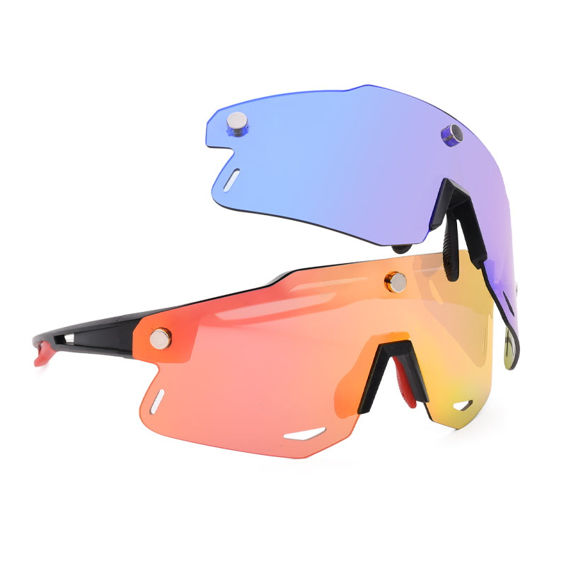 Geleipu Cycling Glasses