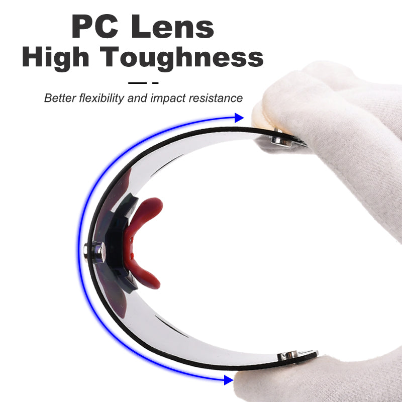 Geleipu Cycling Glasses