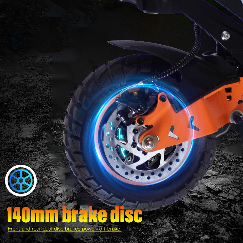 Geleipu Z1 Electric Scooter