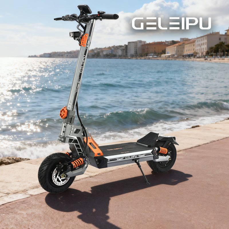 Geleipu GTEVO Electric Scooter