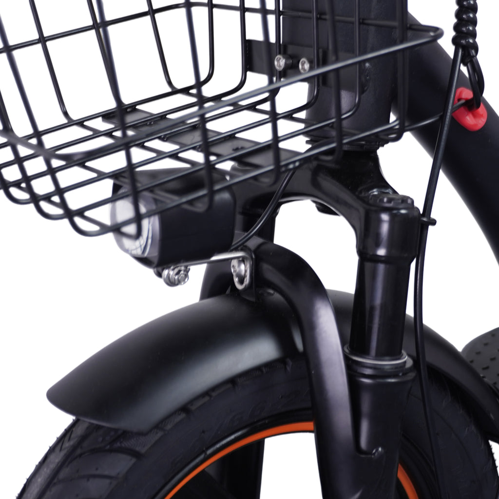 Geleipu C14 Electric Scooter