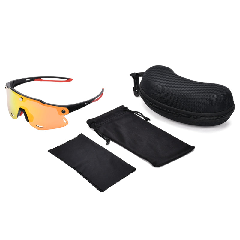 Geleipu Cycling Glasses