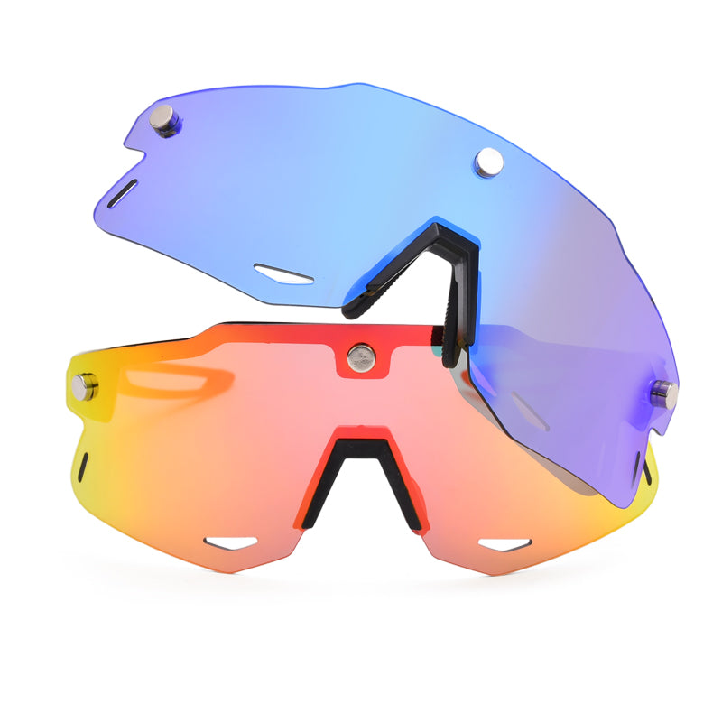 Geleipu Cycling Glasses