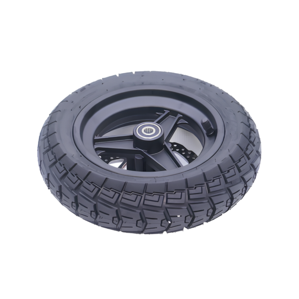 Z1 Front Wheel