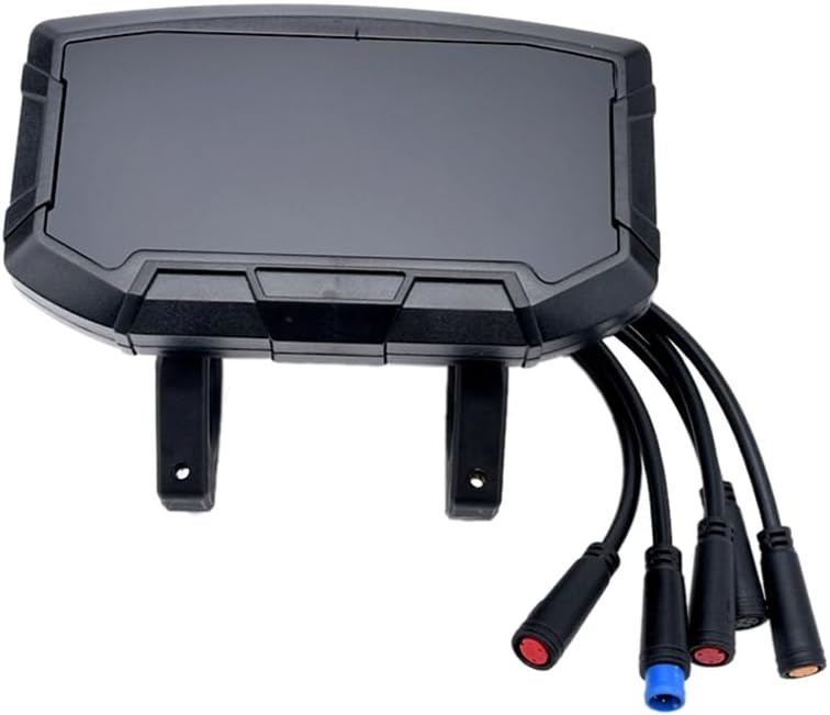 GTEVO Display