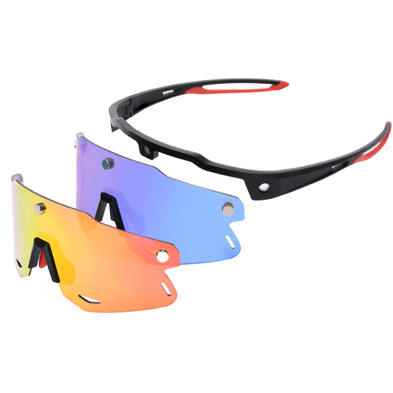 Geleipu Cycling Glasses