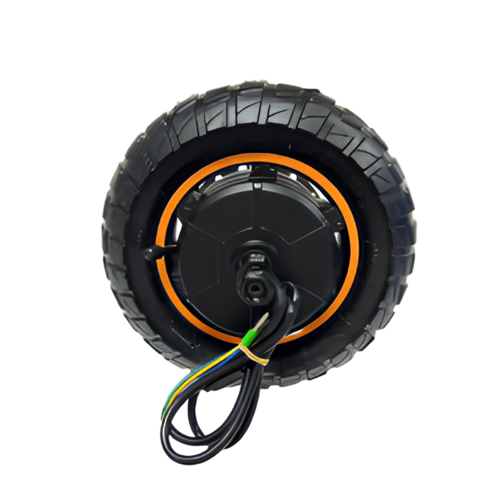 Z1 PRO Motor