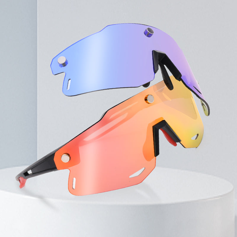 Geleipu Cycling Glasses