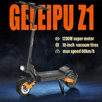 Geleipu Z1 Electric Scooter