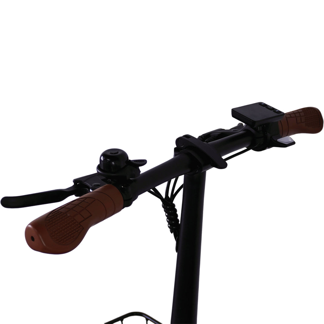 Geleipu C14 Electric Scooter