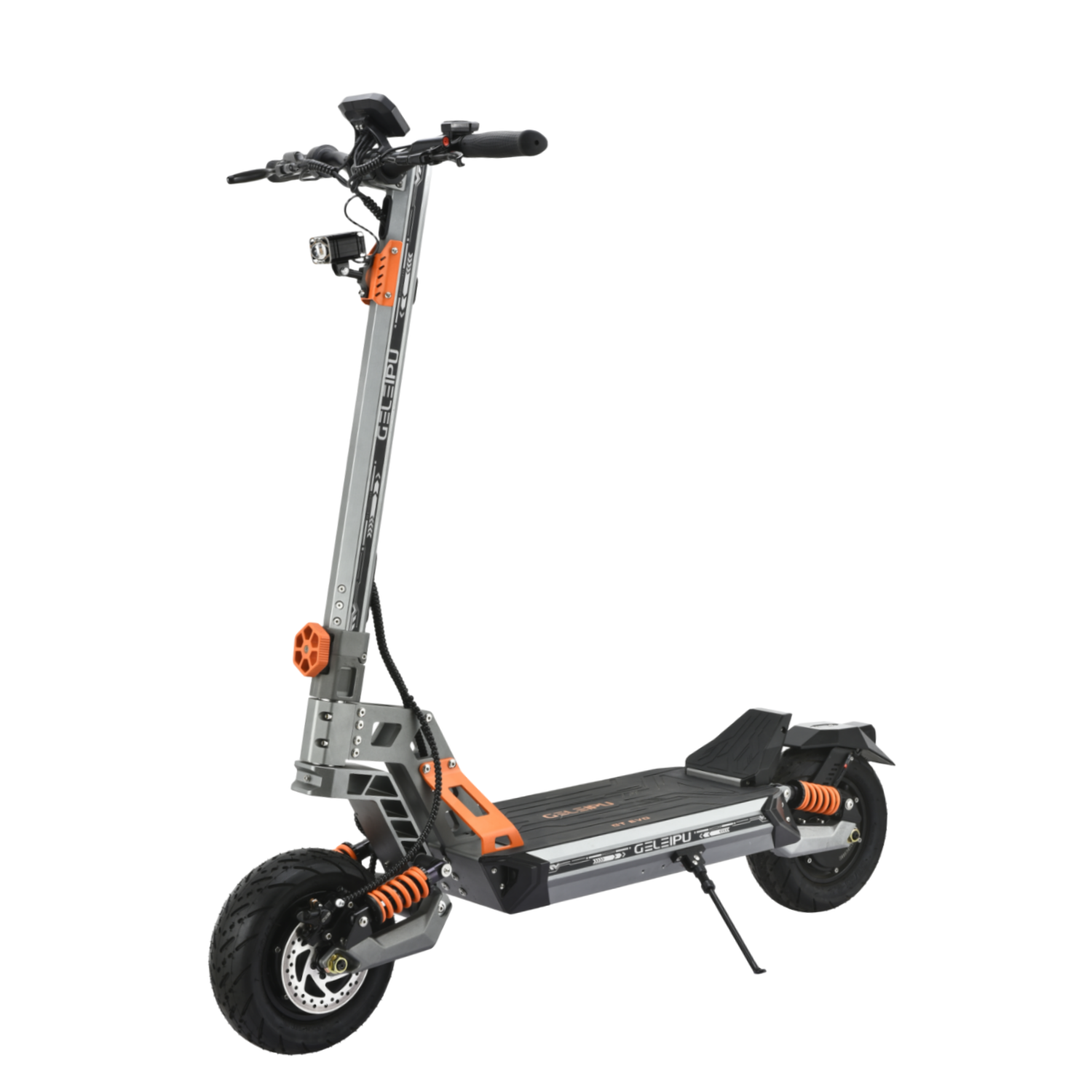 Geleipu GTEVO Electric Scooter