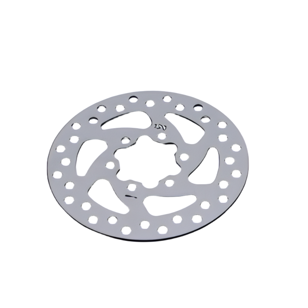 Z1 Brake Disc