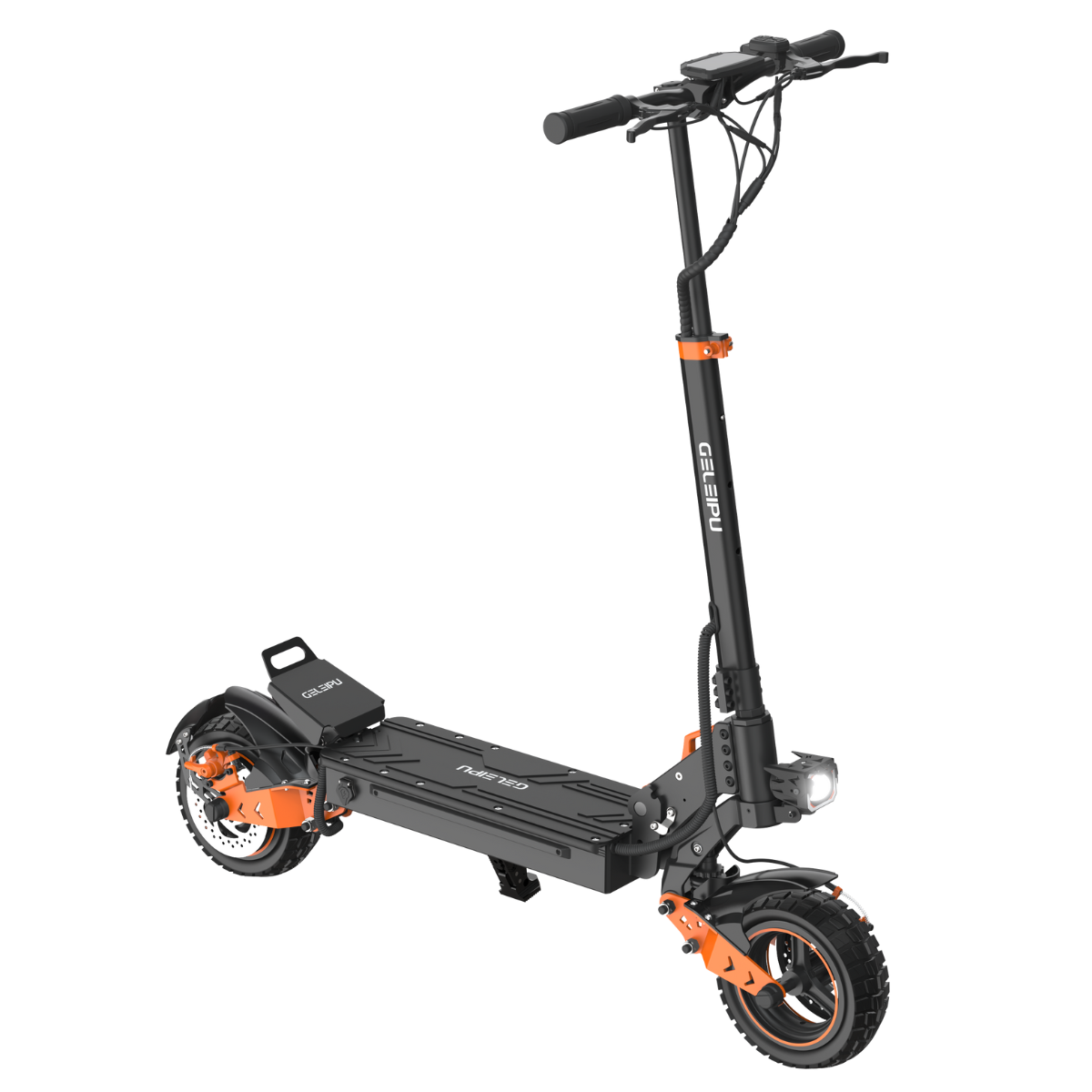 Geleipu Z1 Electric Scooter