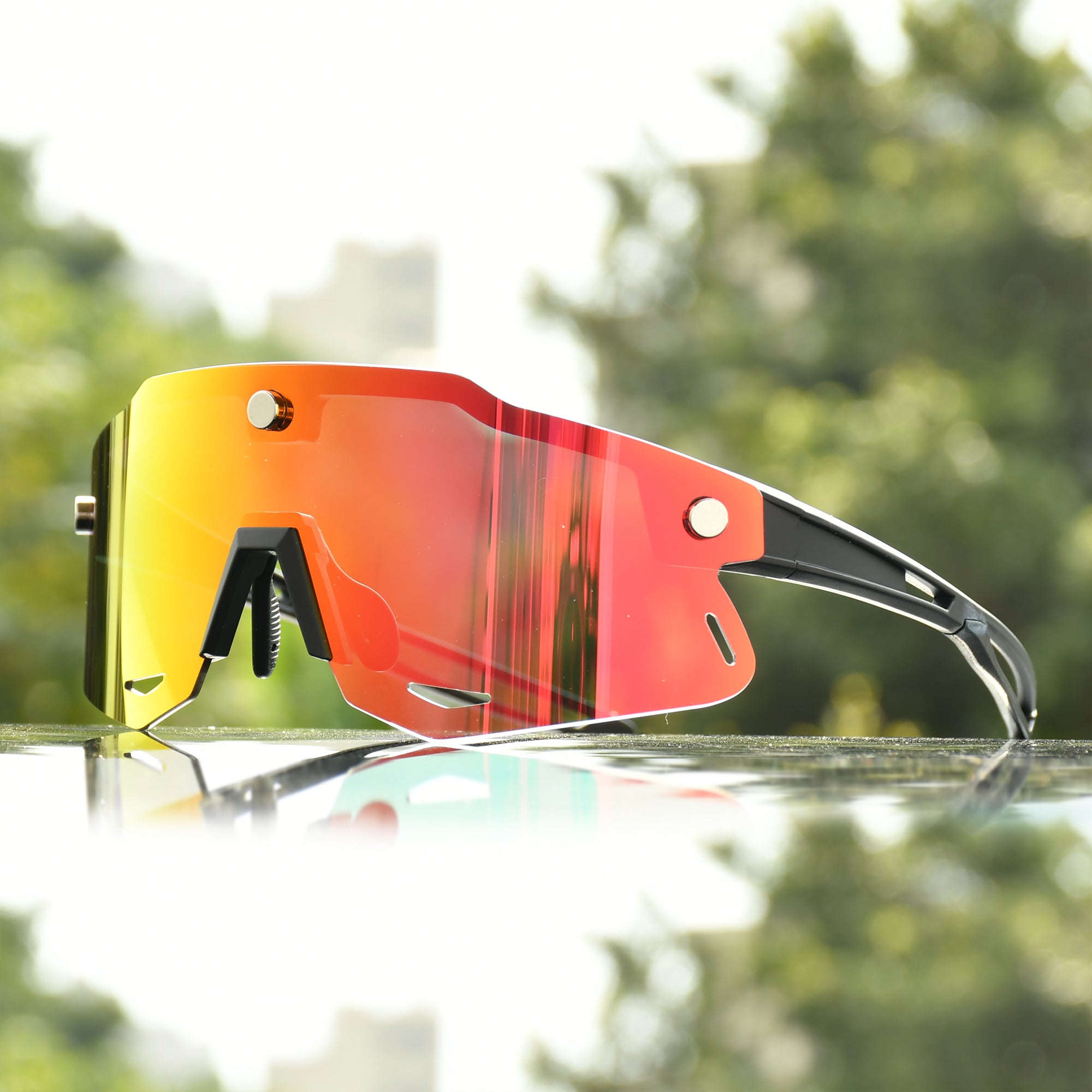 Geleipu Cycling Glasses