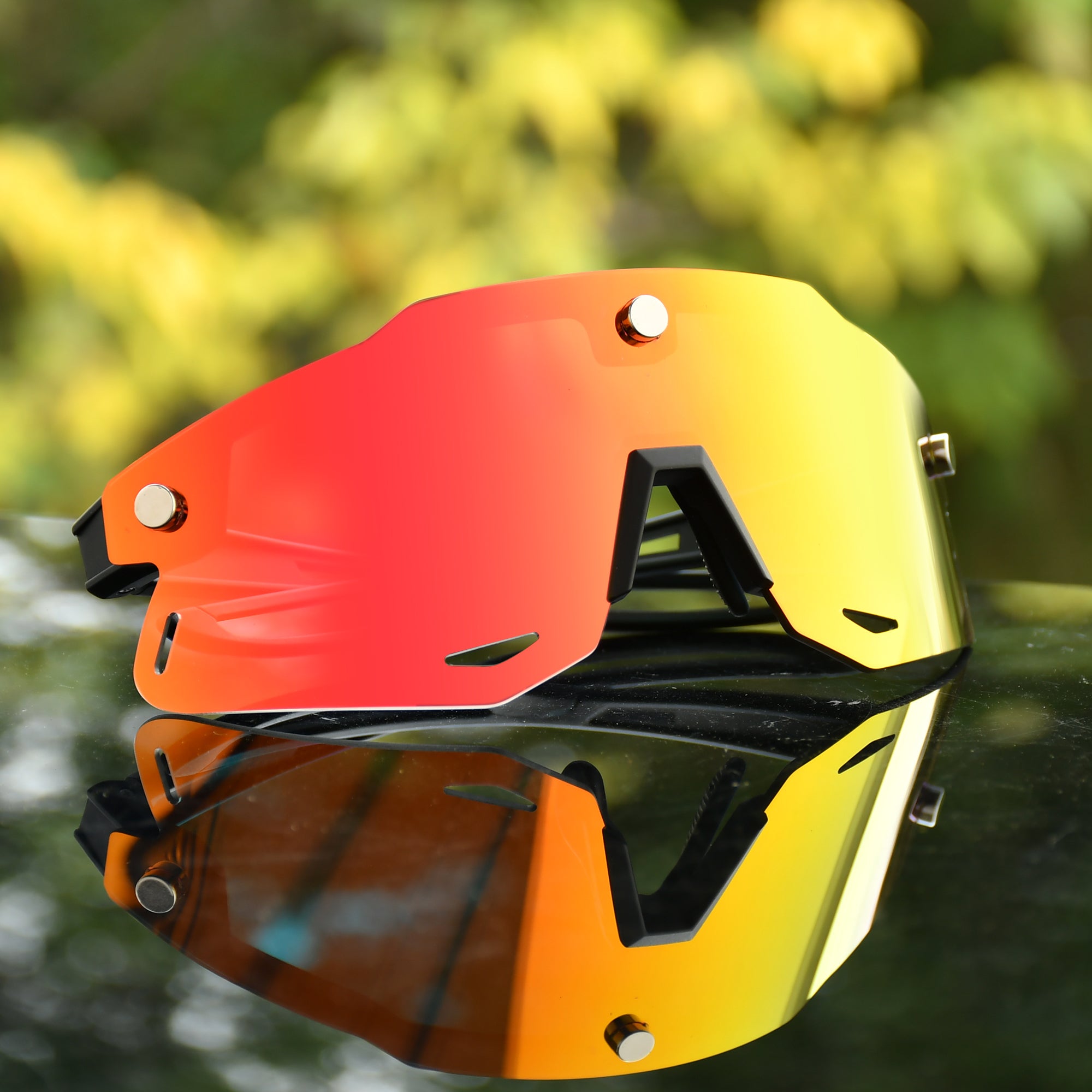 Geleipu Cycling Glasses