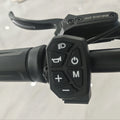 Z1 Function Button