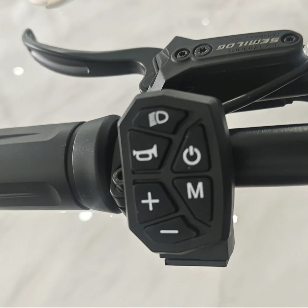Z1 Function Button