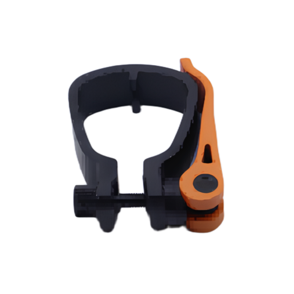 Z1 PRO Lock Buckle