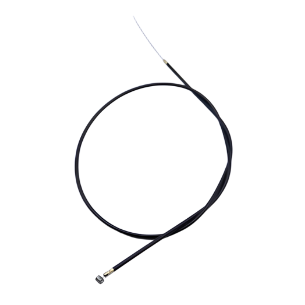 Z1 Brake Line